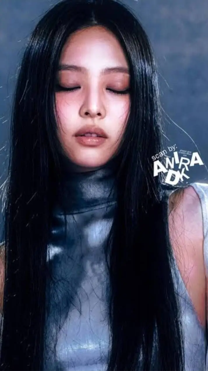 Talkie AI - Chat with Jennie kim 