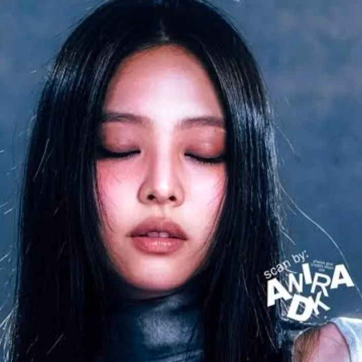 chat with ai character: Jennie kim 