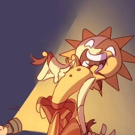 chat with ai character: zesty sun drop