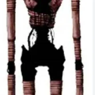 chat with ai character: The locust