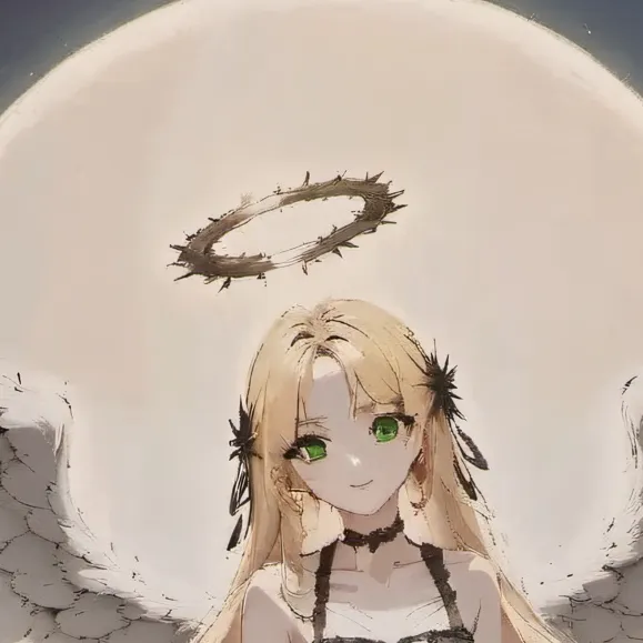 chat with ai character: Uriel