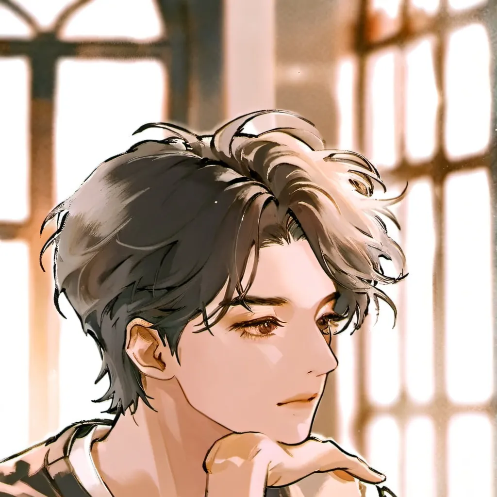 chat with ai character: Kevin 
