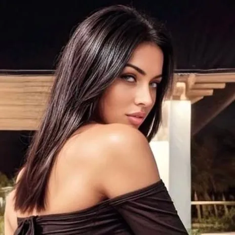 chat with ai character: Milagros del valle