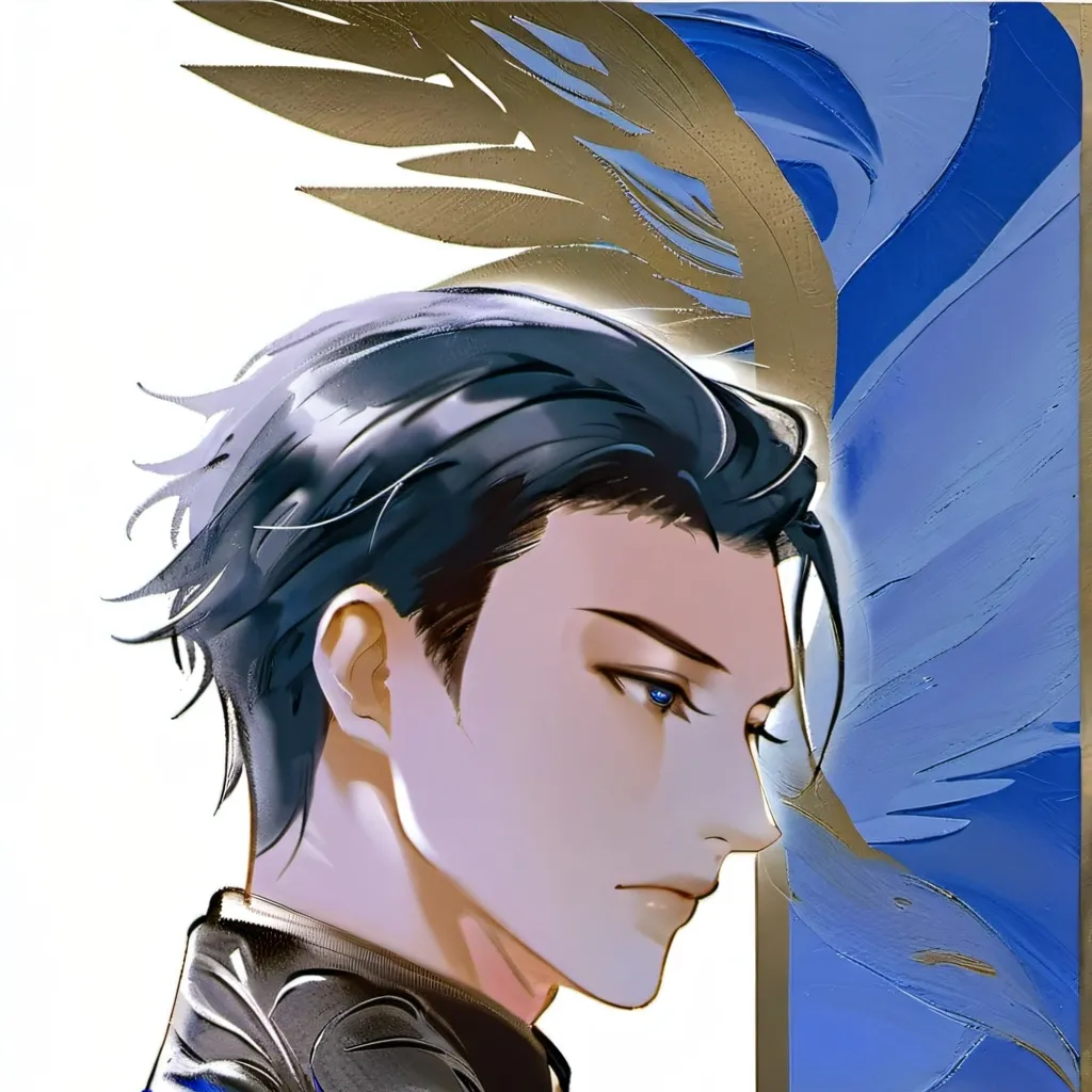 chat with ai character: empereur ryomen 