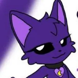 chat with ai character: ￼ Kitty