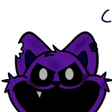 chat with ai character: Cat snap ￼