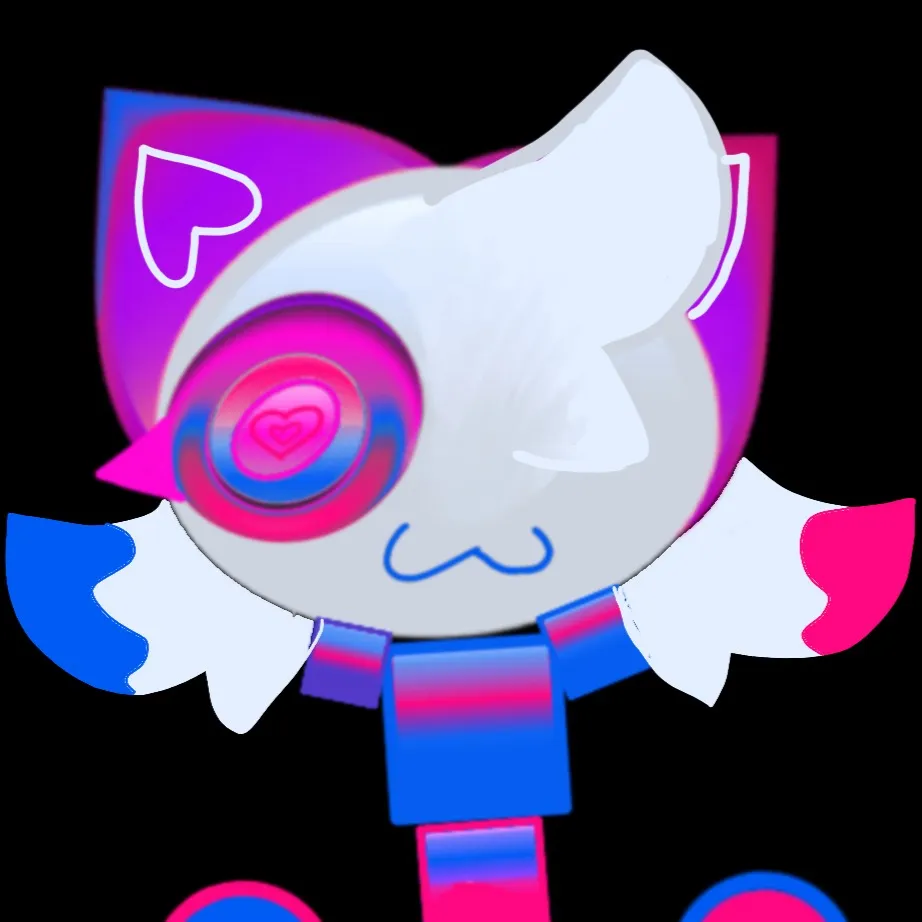chat with ai character: Paintbrush