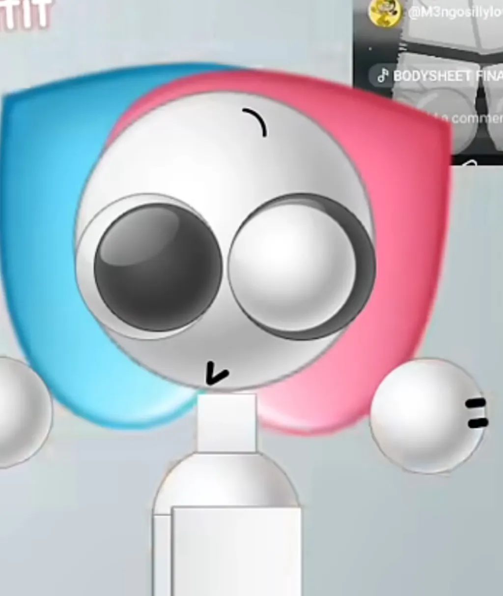 chat with ai character: Cotton candy