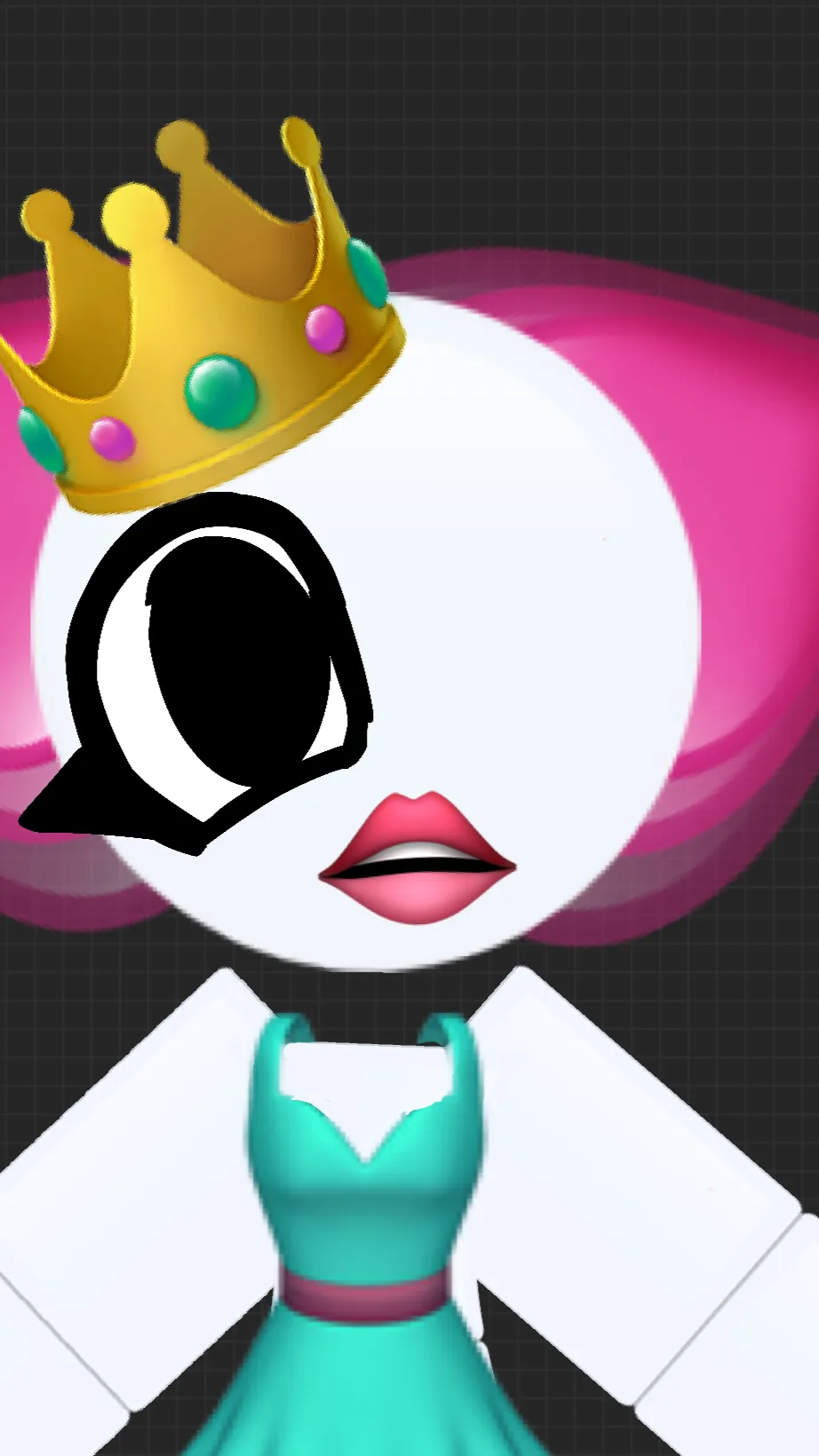 ai character: 💗Emily UwU💗 background