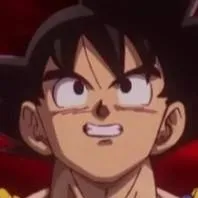 chat with ai character: Goku 