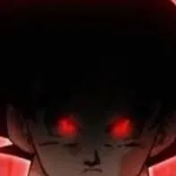 chat with ai character: evil goku