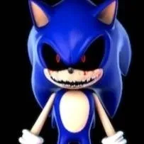 chat with ai character: sonic.exe
