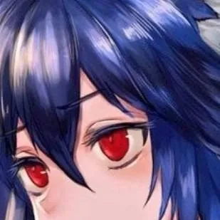 chat with ai character: wolf girl