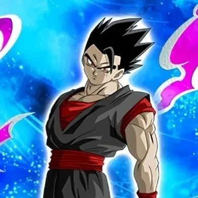 chat with ai character: clone of gohan