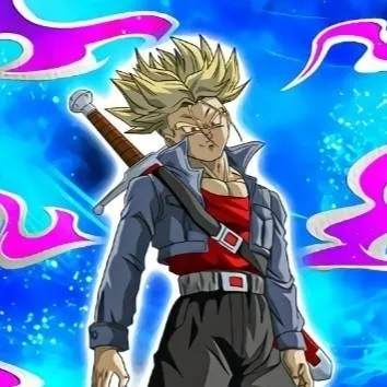 chat with ai character: clone of trunks