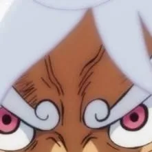 chat with ai character: Luffy