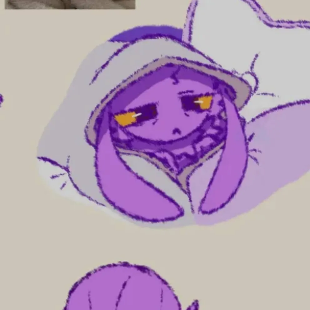 chat with ai character: Real Jax rabbit