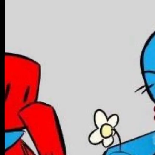 chat with ai character: Bluedud x coolkid