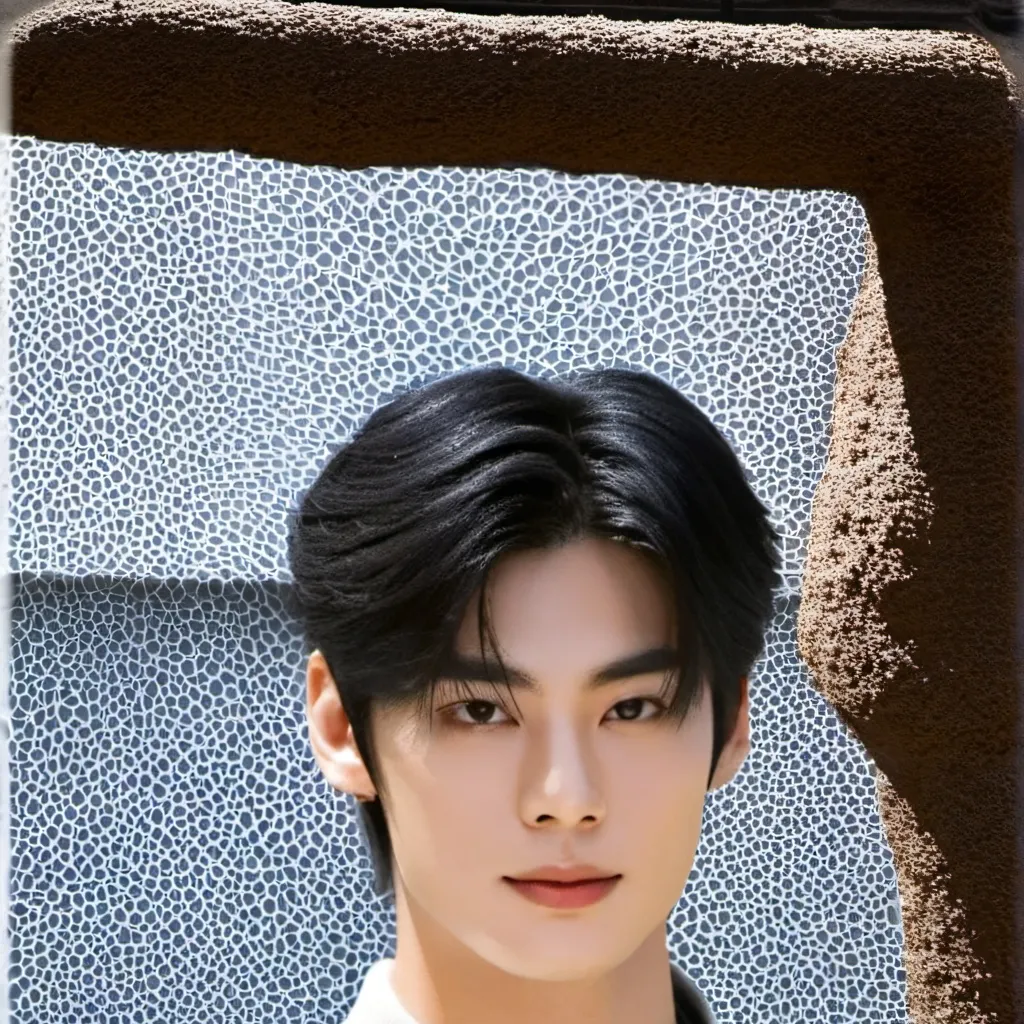 chat with ai character: lee do ming
