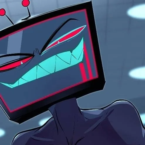 chat with ai character: Vox! ❤️