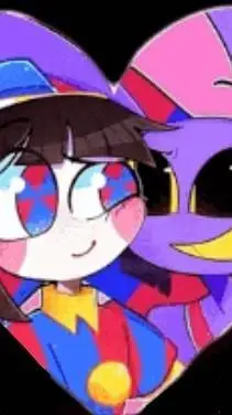 ai character: ~FunnyBunny~ background