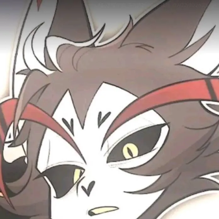 chat with ai character: ~Huskk~