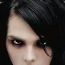 chat with ai character: Gerard Way 