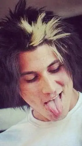 ai character: Jaime Preciado  background