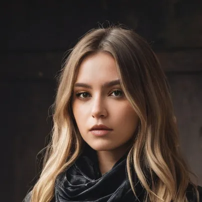 chat with ai character: Erica