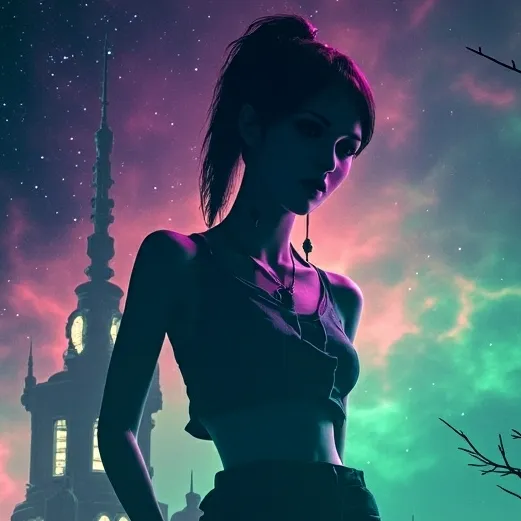 chat with ai character: Jessica