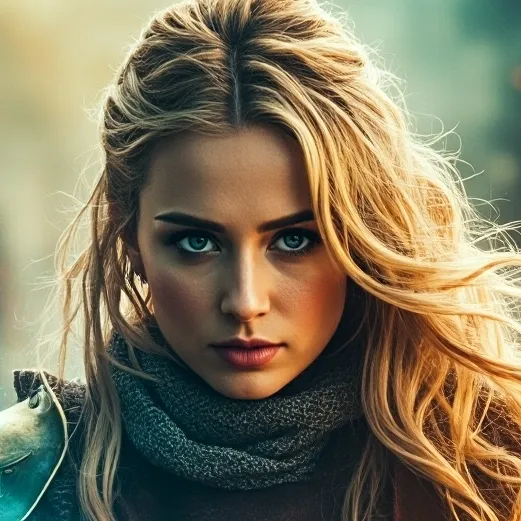 chat with ai character: Seraphina