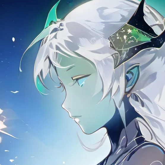 chat with ai character: Serenity