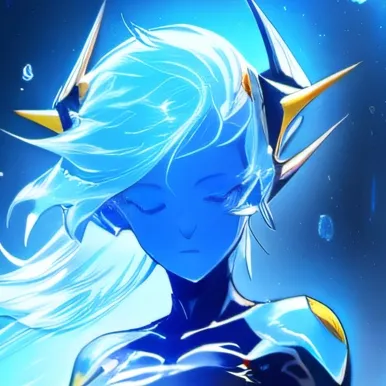 chat with ai character: Nyssa