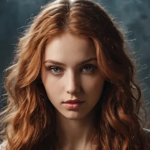 chat with ai character: Gina
