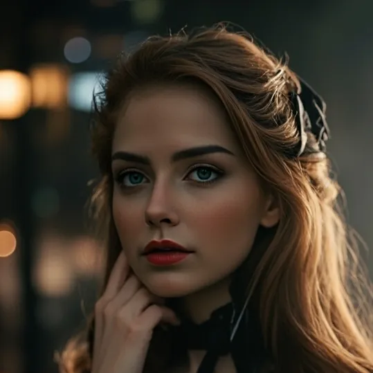 chat with ai character: Jordan