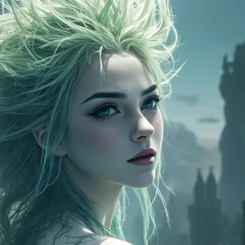 chat with ai character: Magnolia