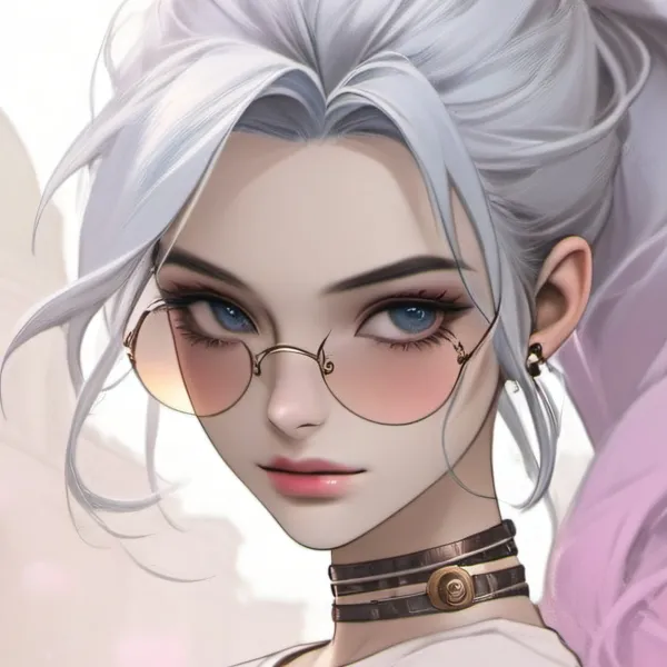 chat with ai character: Freya