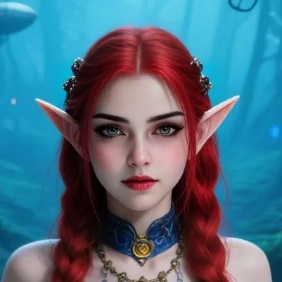 chat with ai character: Penny