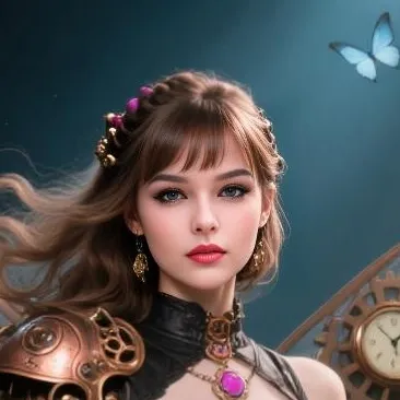 chat with ai character: Scarlet