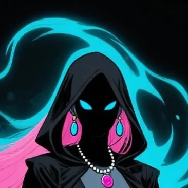 chat with ai character: Sariel