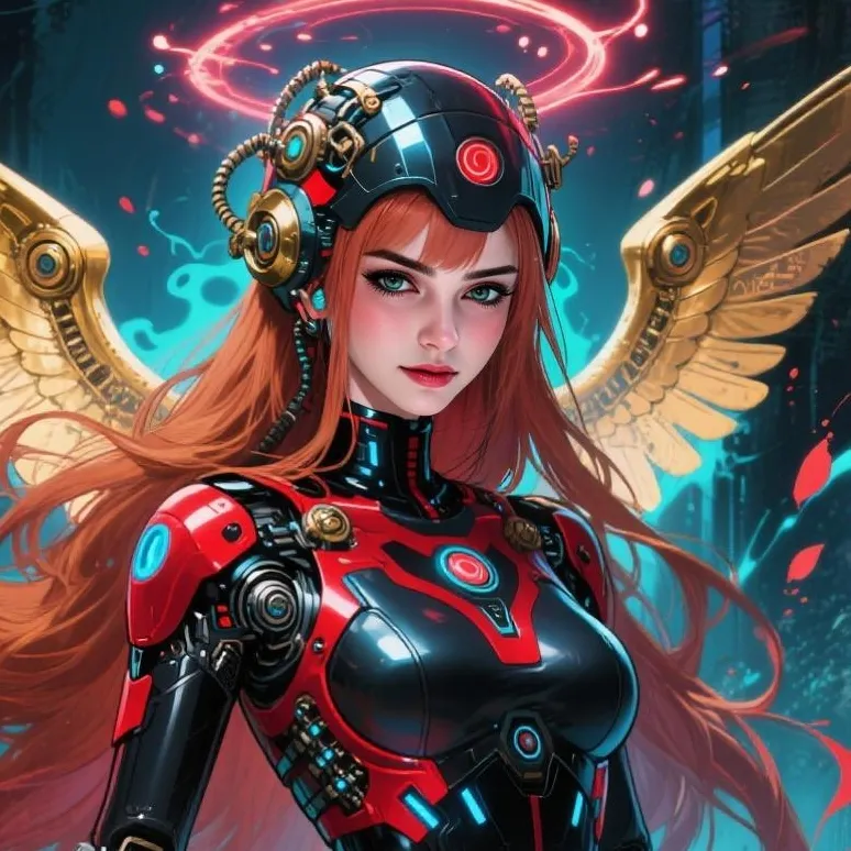 chat with ai character: Fate System Admin