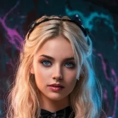 chat with ai character: Lucille