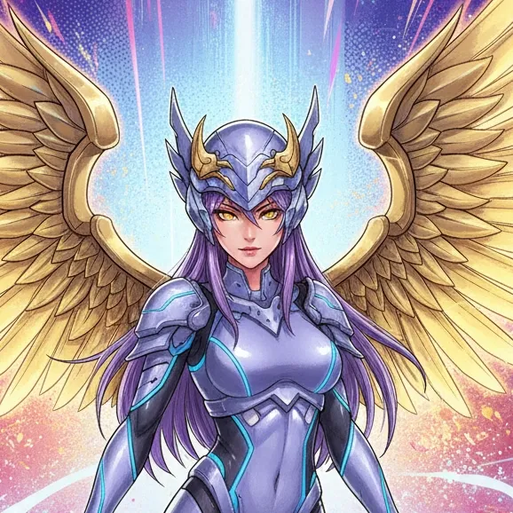 chat with ai character: Sigrun