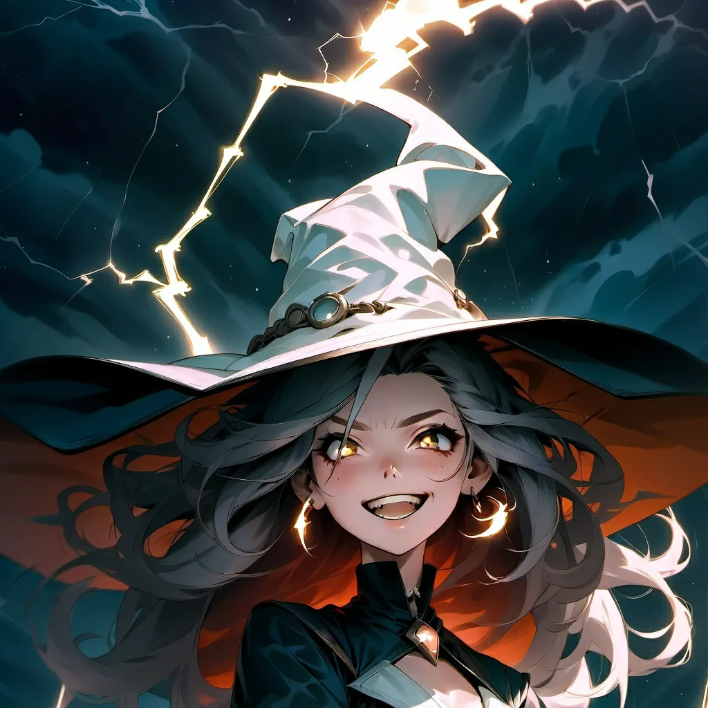 chat with ai character: Celeste