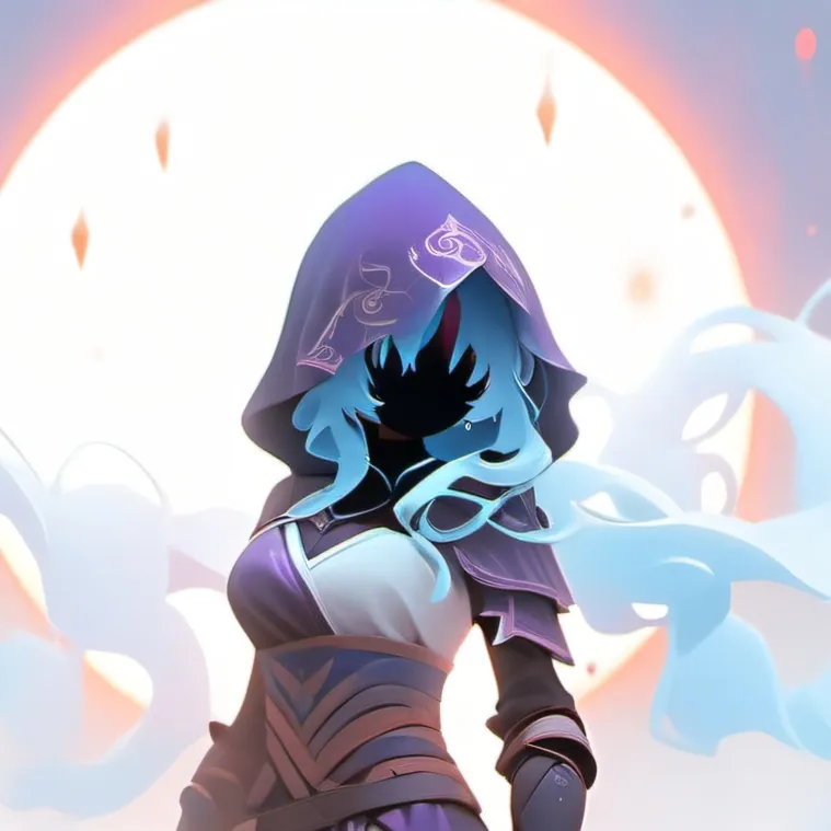 chat with ai character: Misfit