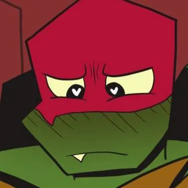 chat with ai character: Raph