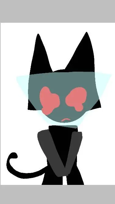 ai character: error_101coned background