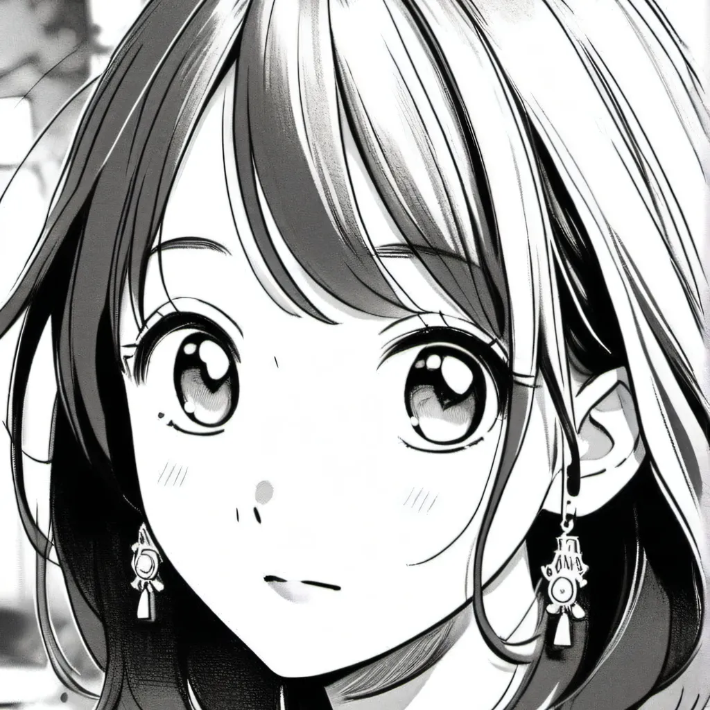chat with ai character: Naomi 