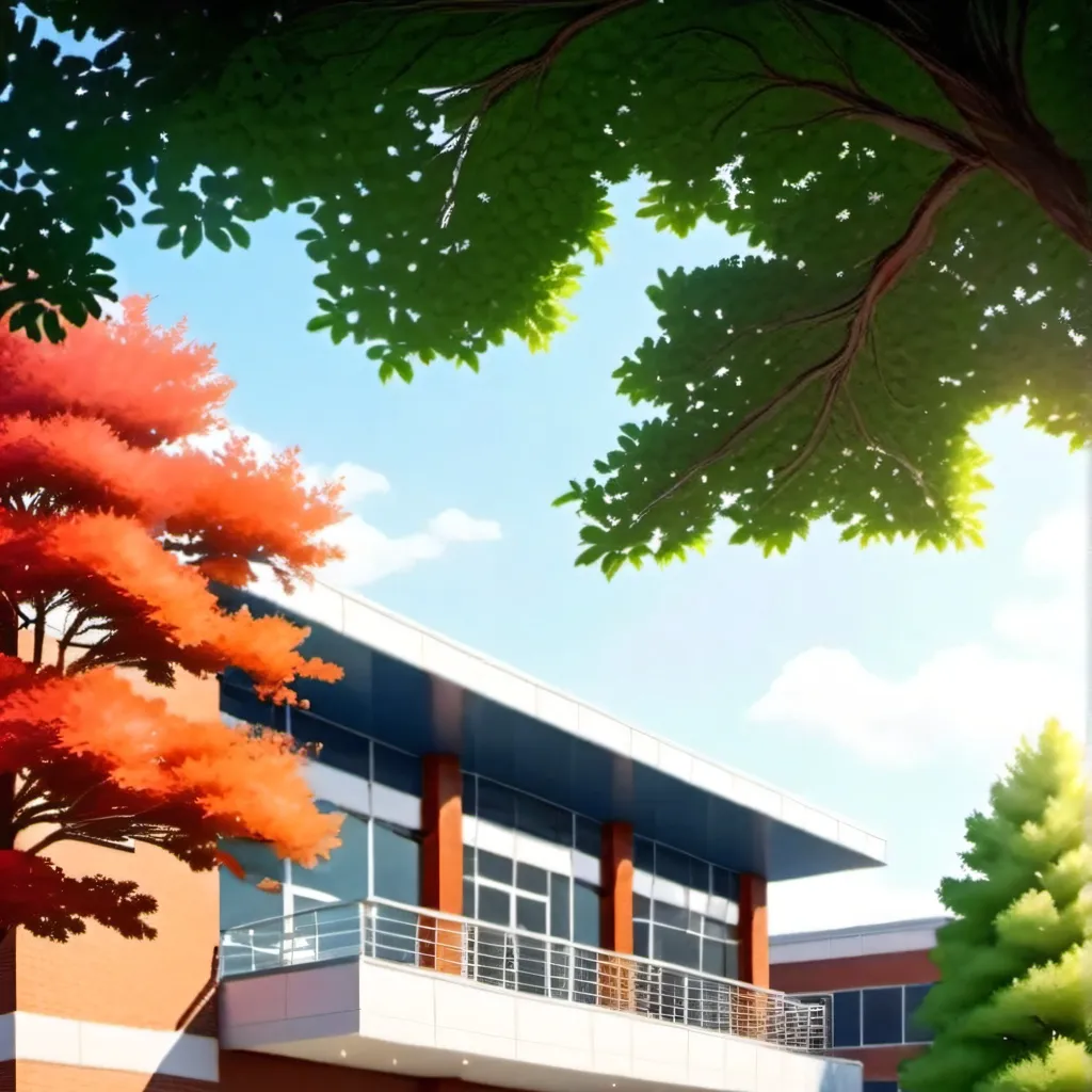 chat with ai character: ★school★