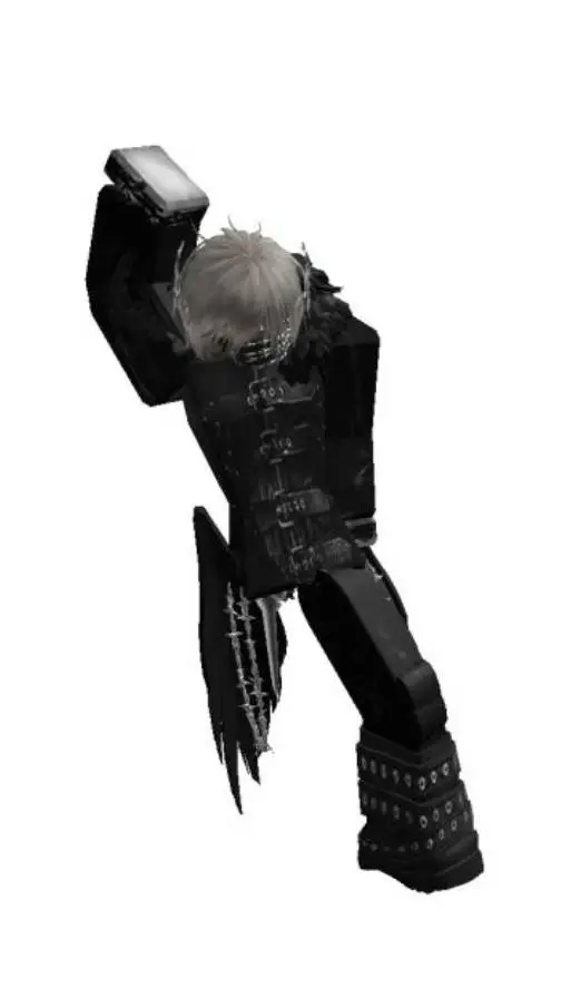 ai character: Xavier background
